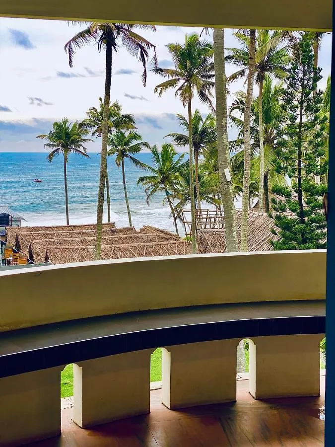 Hello Beach View Resorts Varkala