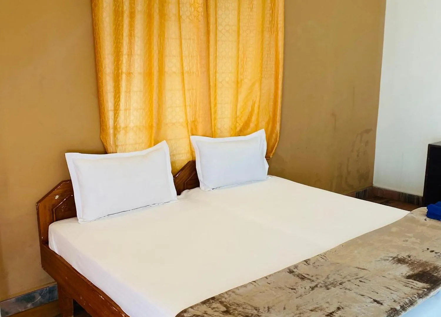 Hello Beach View Resorts Varkala