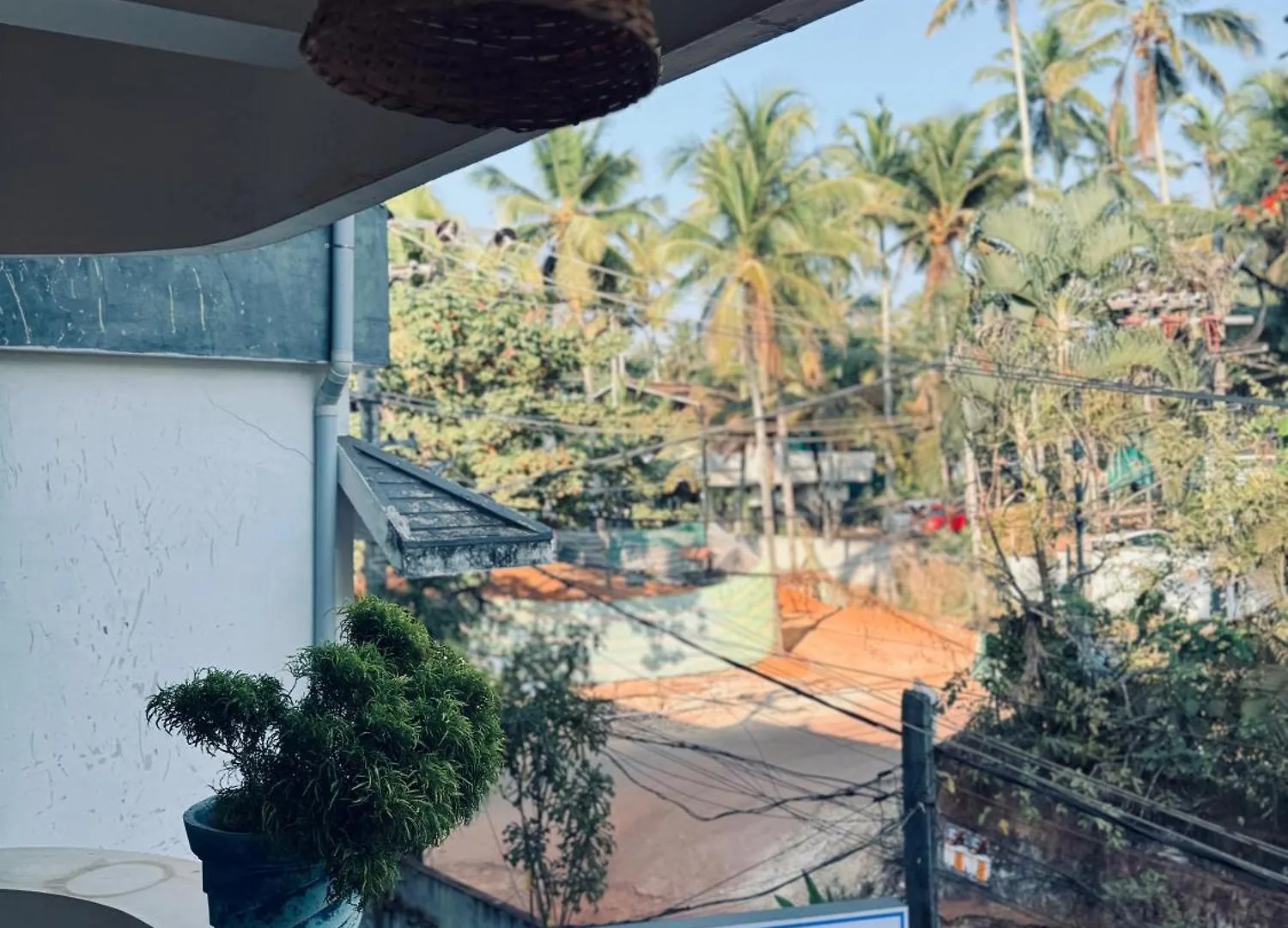 Hello Beach View Resorts Varkala