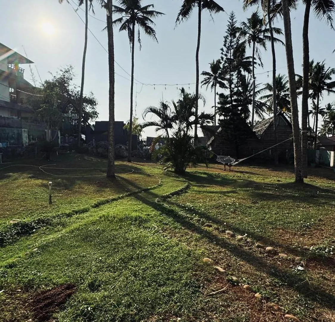 Hello Beach View Resorts Varkala
