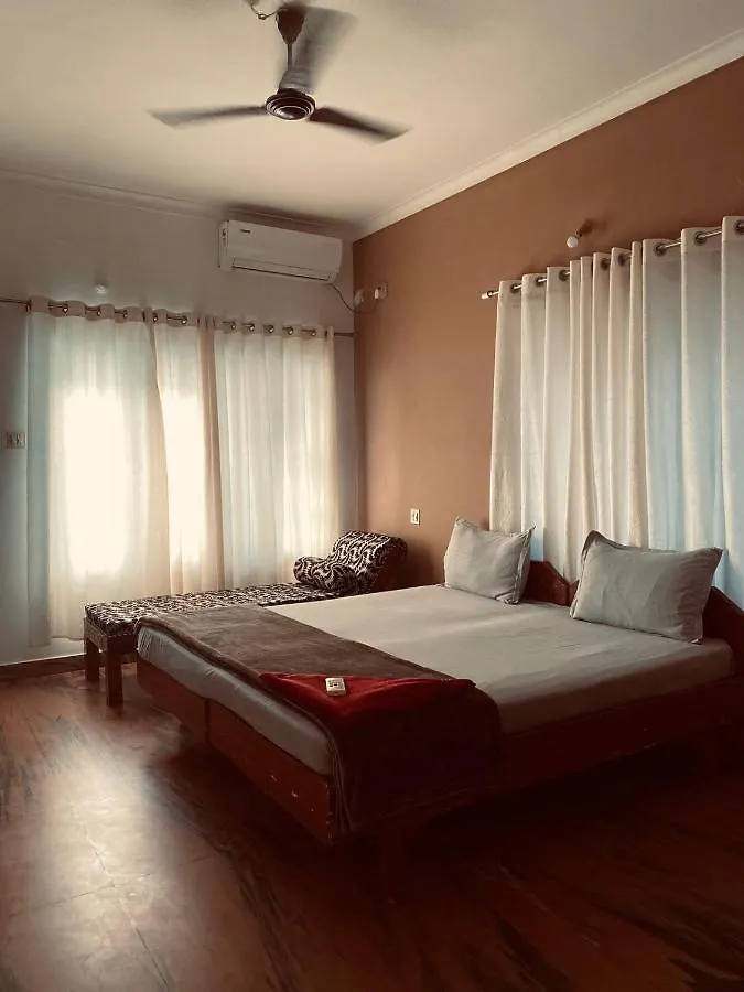 Hello Beach View Resorts Varkala India