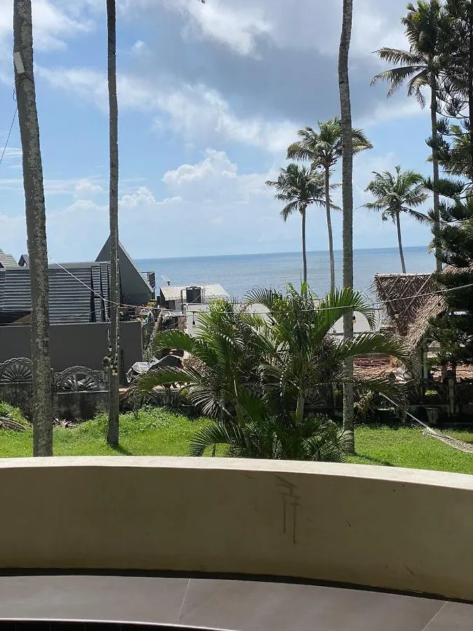 Hello Beach View Resorts Varkala 0*,
