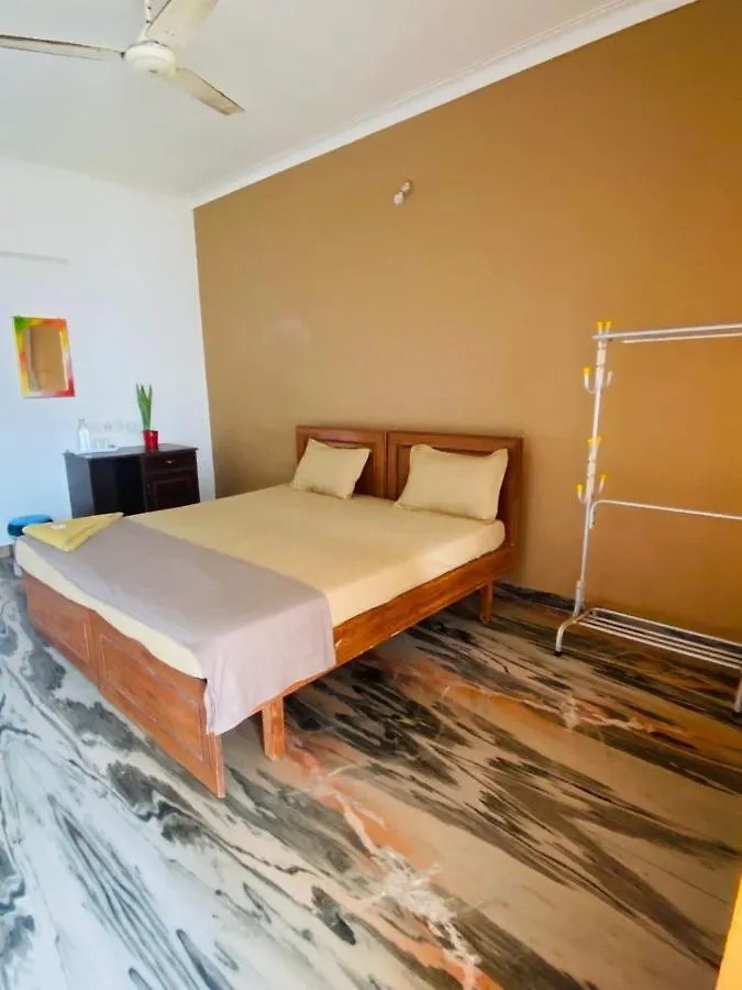 Hello Beach View Resorts Varkala India