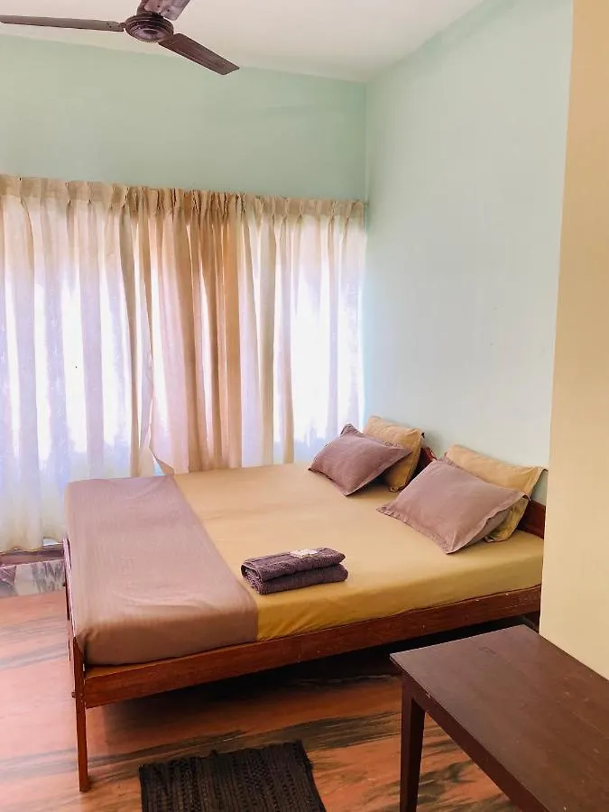 Hello Beach View Resorts Varkala